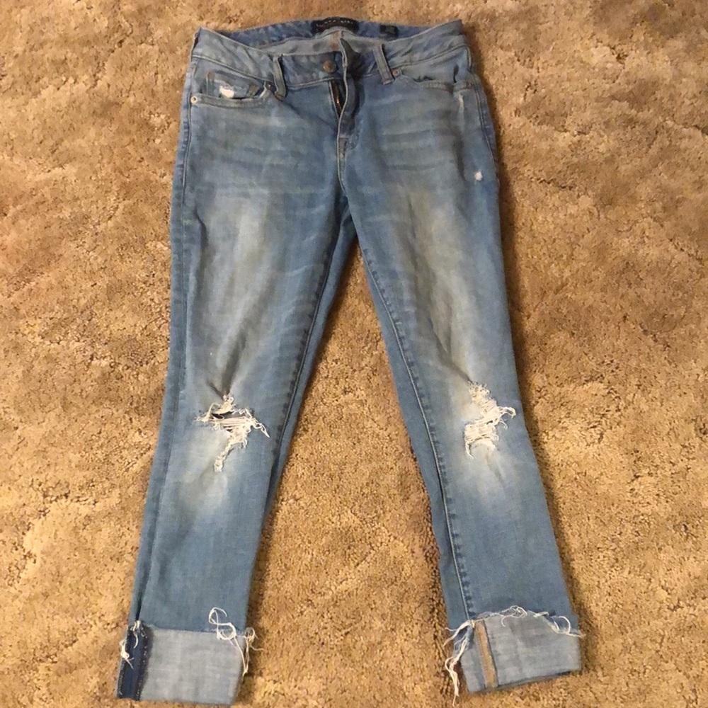Lucky Brand Jeans